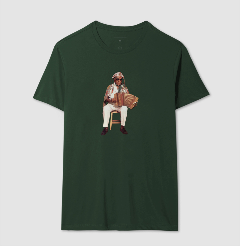 Camisa 11