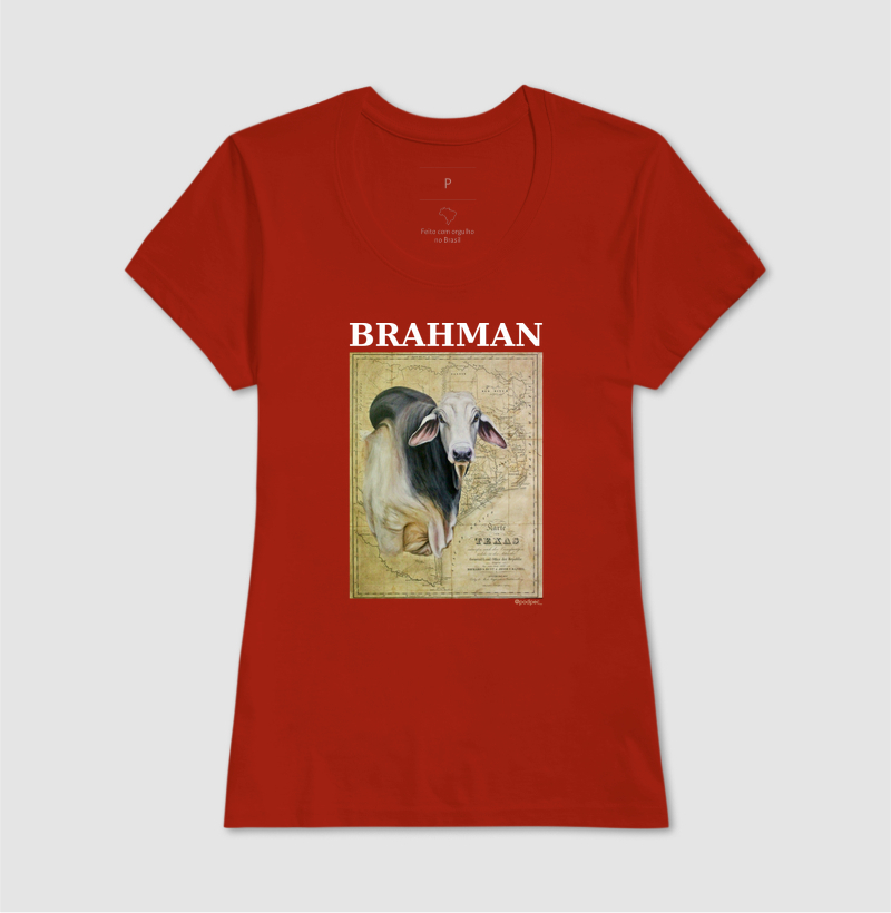 Brahman - From Texas - Imagem 11