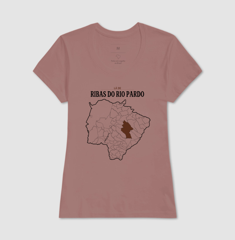 Ribas do Rio Pardo | Território MS - Imagem 17