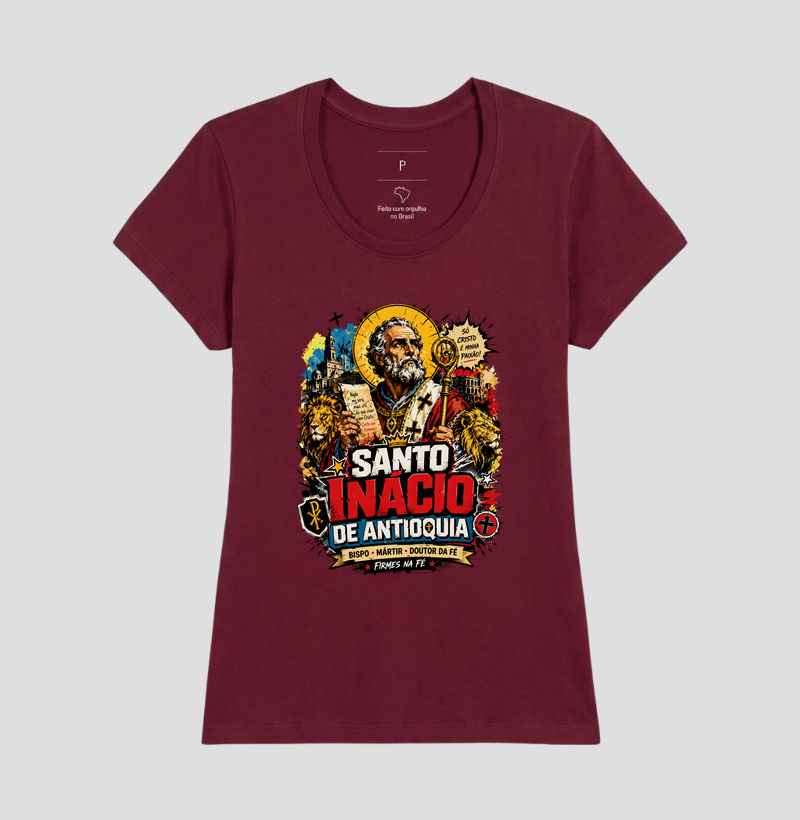 Camisa 18