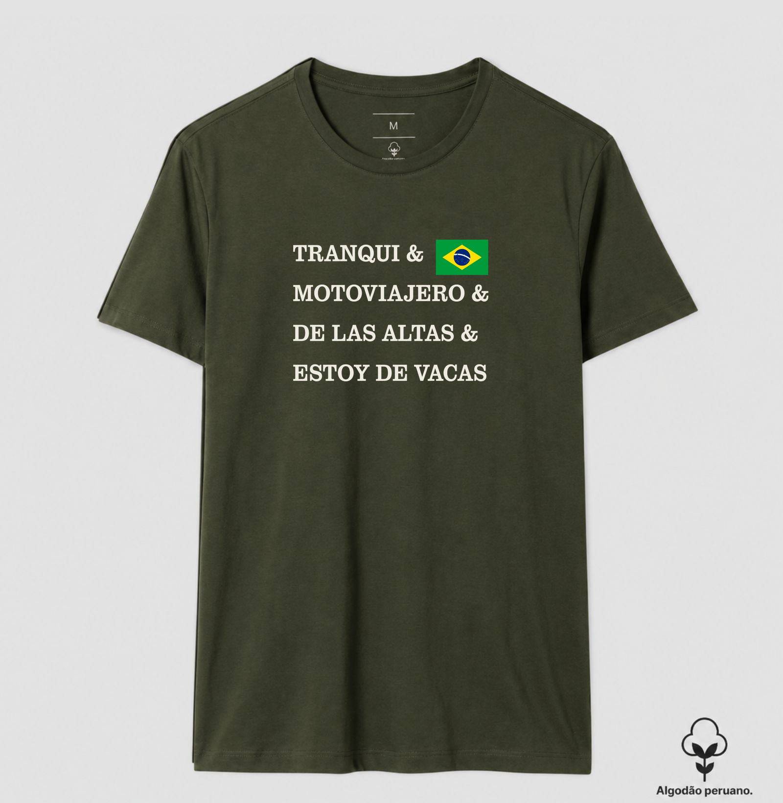 Camisa 1