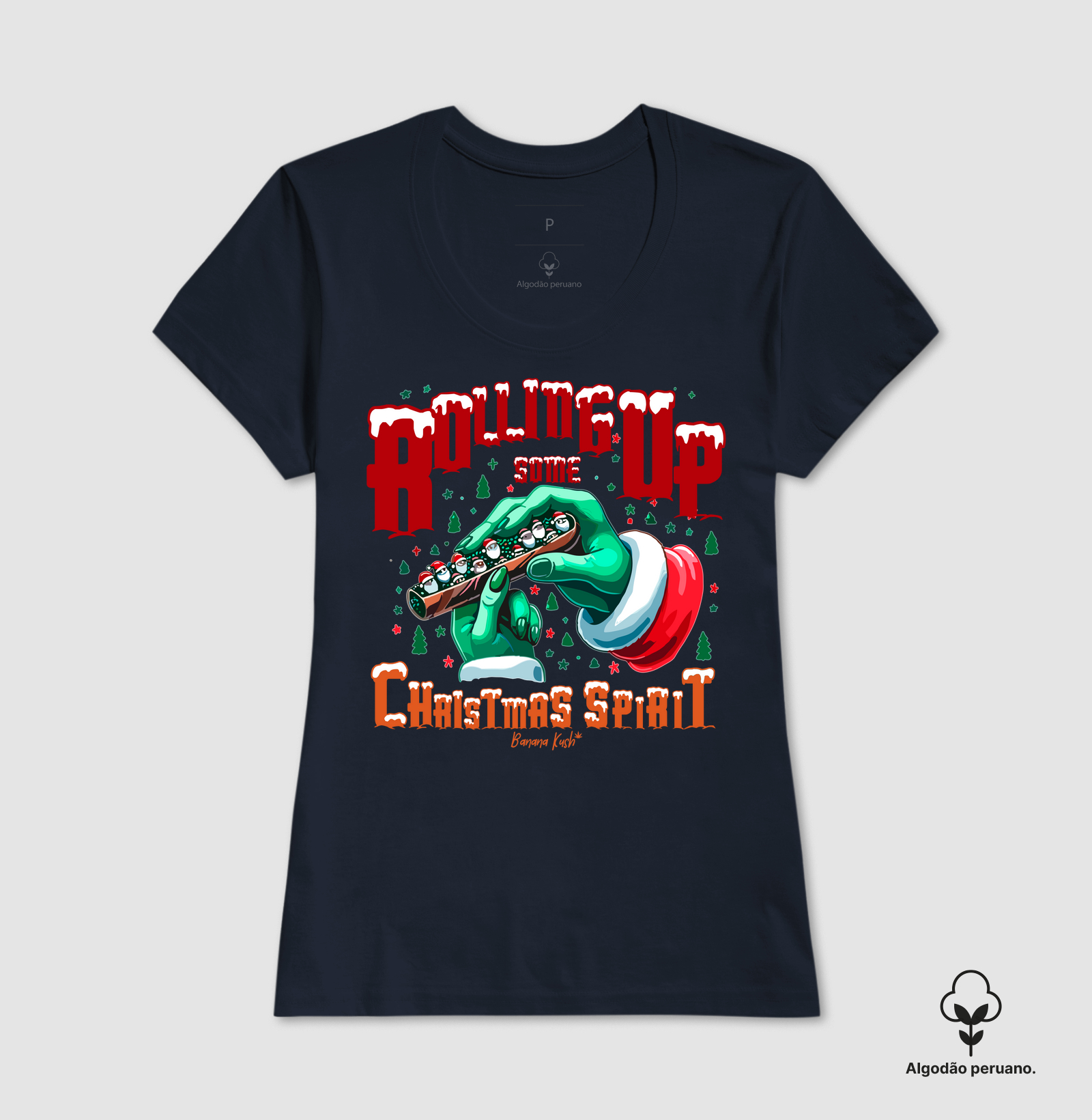 Camisa 7
