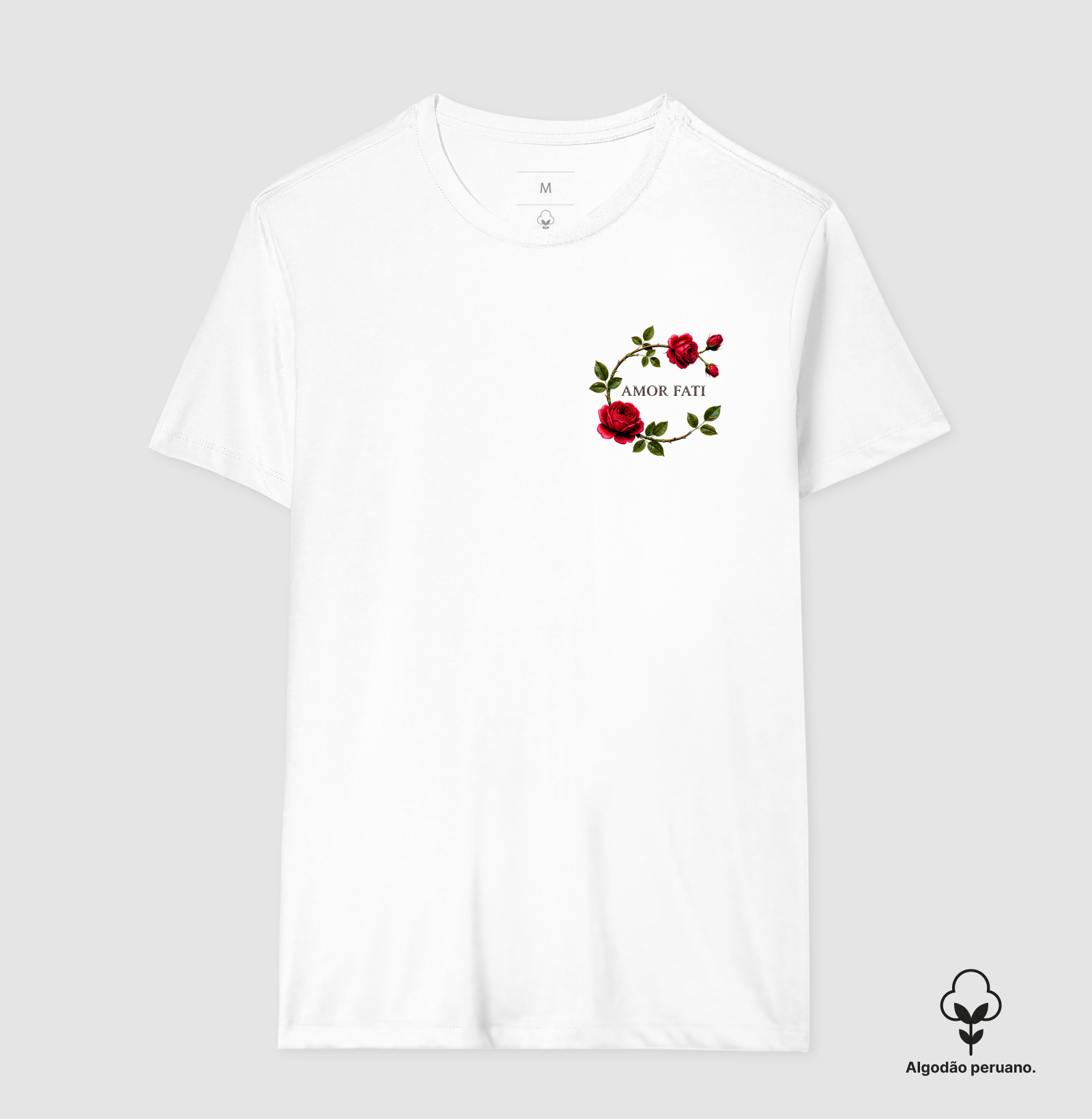 Amor Fati — Entre Rosas e Espinhos - Imagem 5