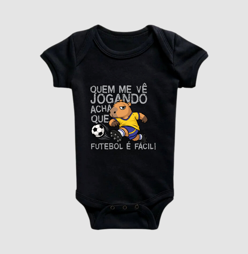 Capivara Futebol - Imagem 2