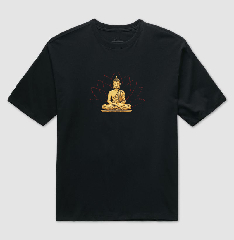 Estátua de Buda
