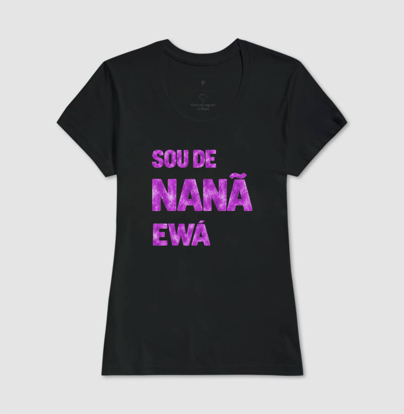 Sou de Nanã Ewá - Imagem 3