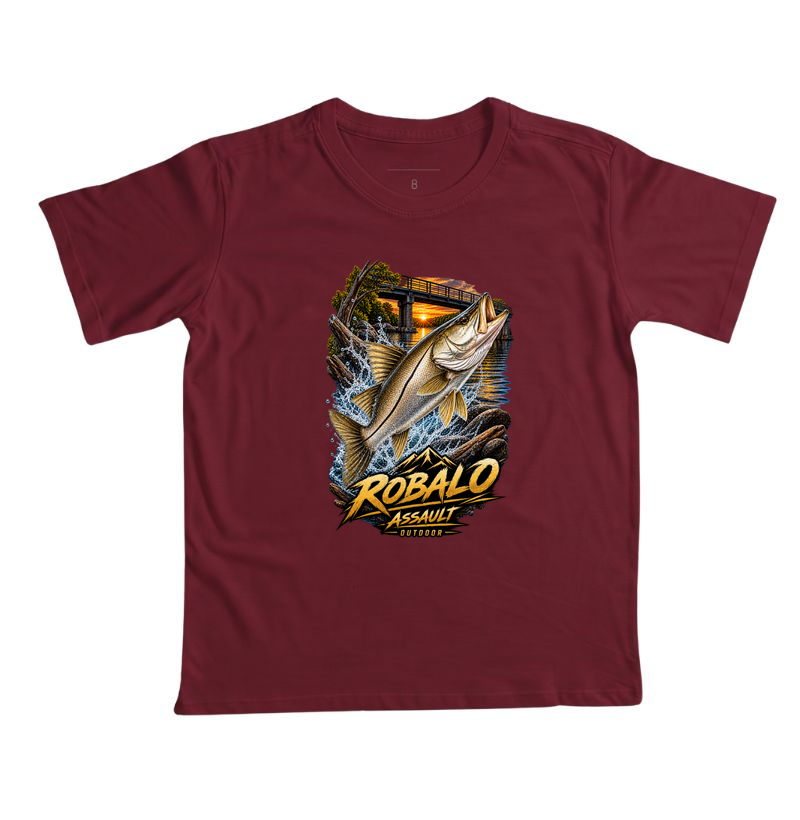 ROBALO - Imagem 4