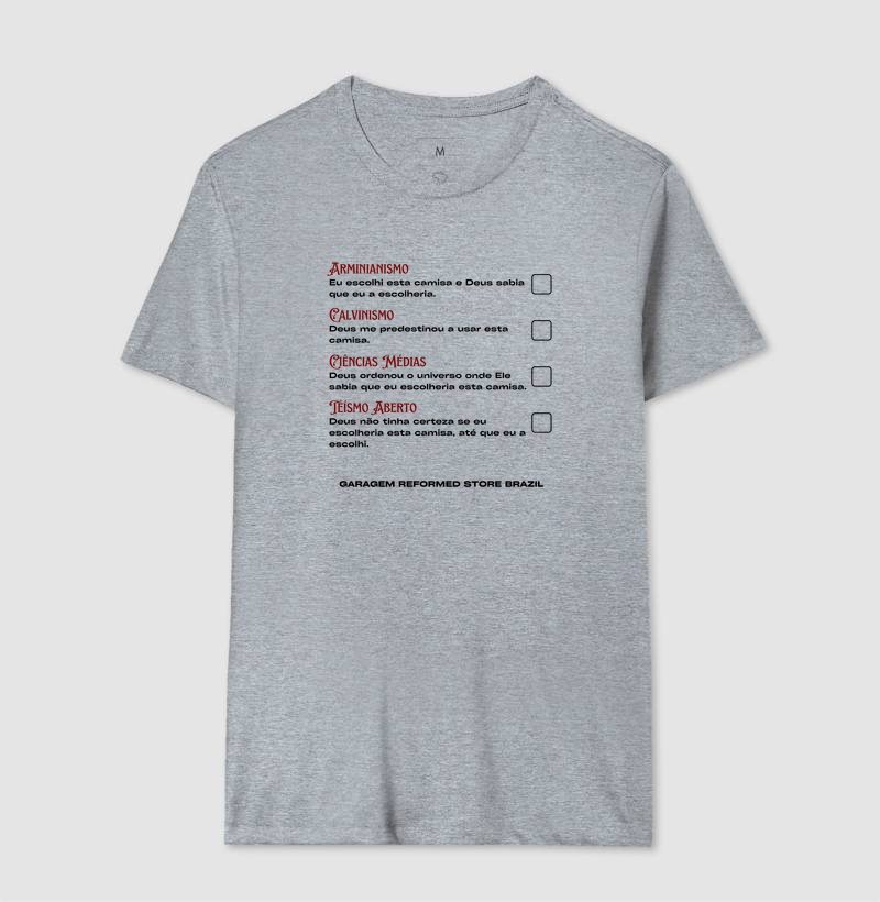 Camisa 10