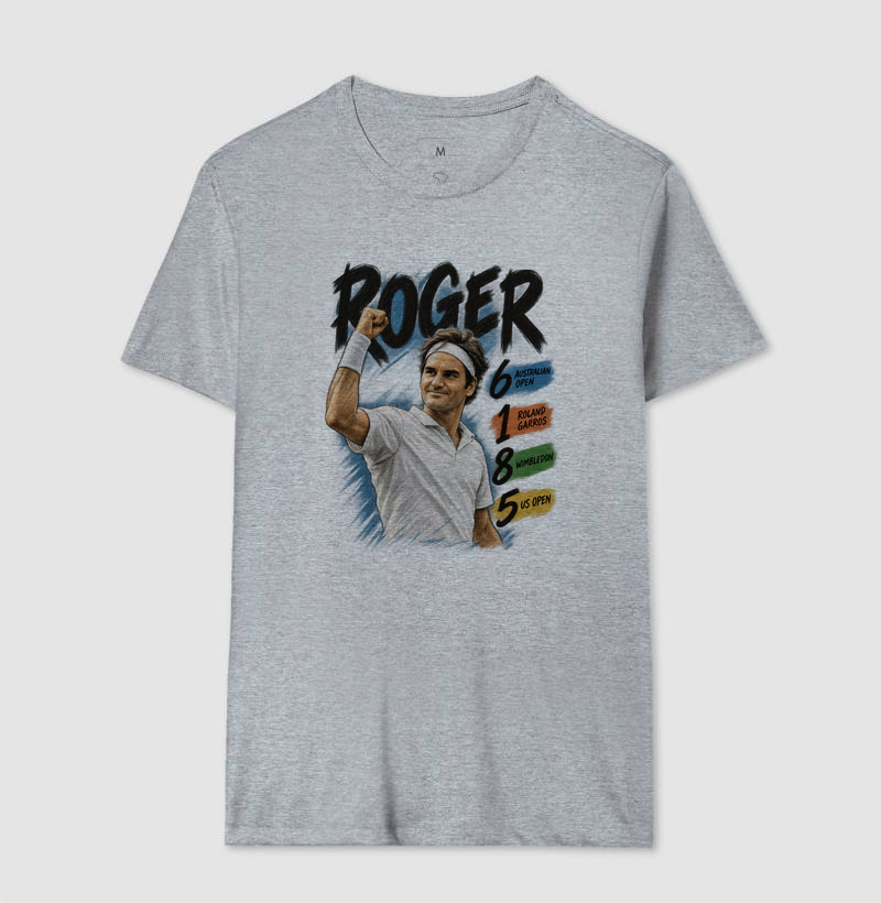 Roger Slams - Imagem 8
