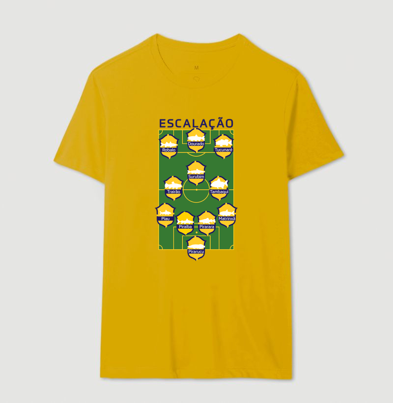 Camisa 11