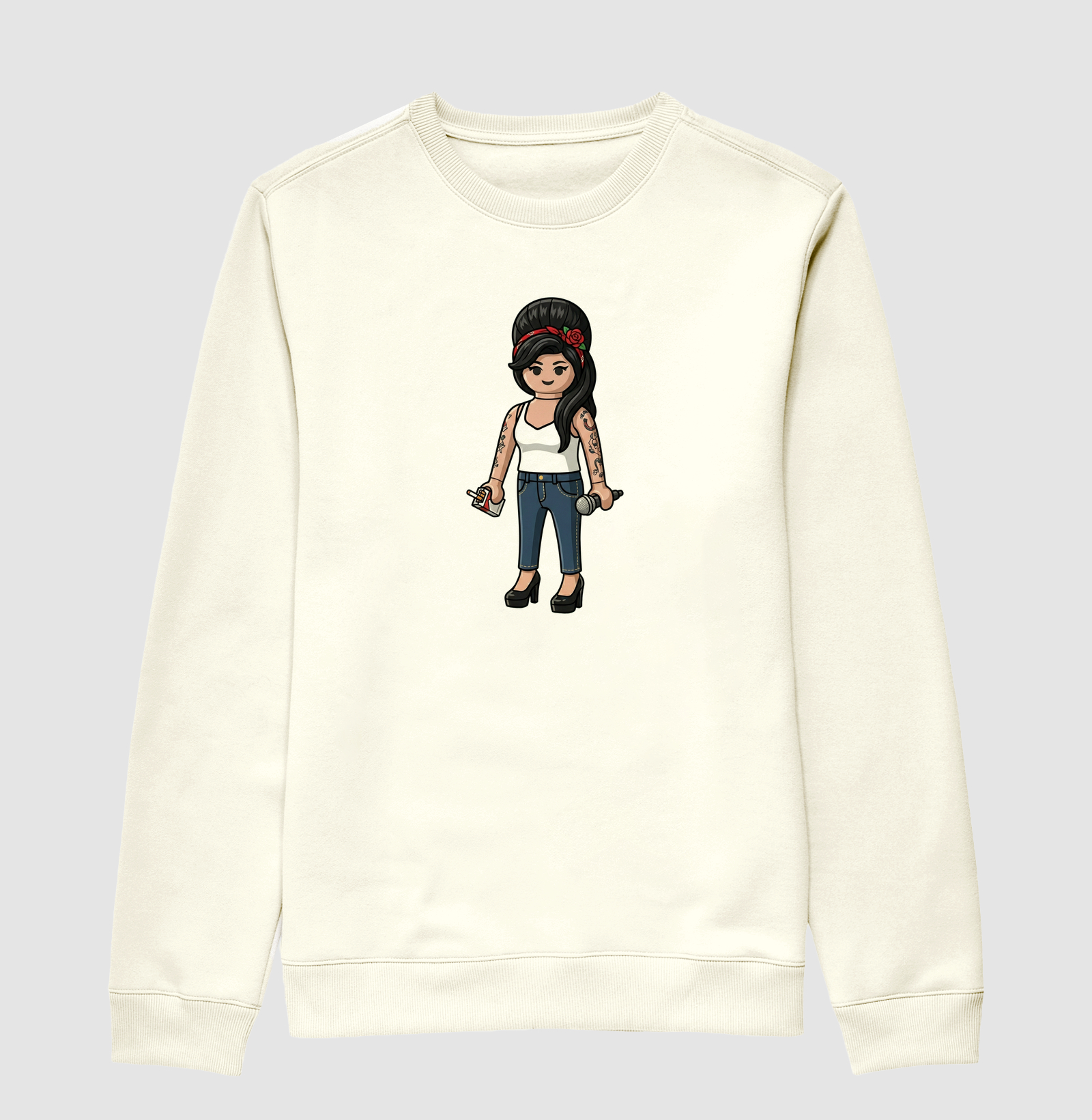 Camisa 1