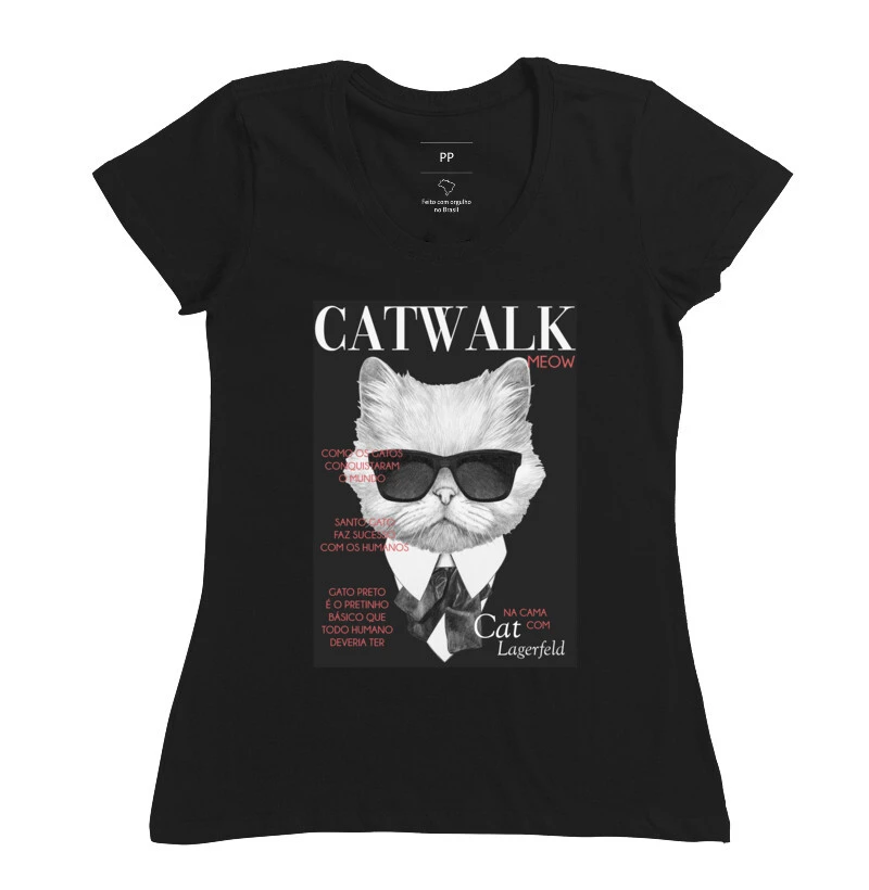 CATWALK - Imagem 3