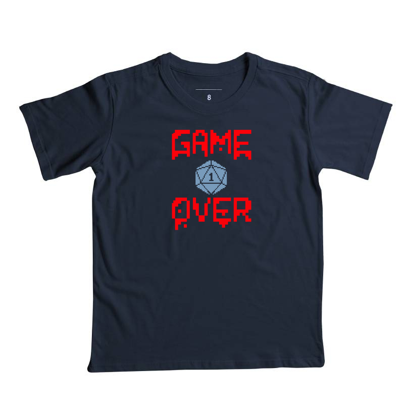 GAME OVER - Imagem 4
