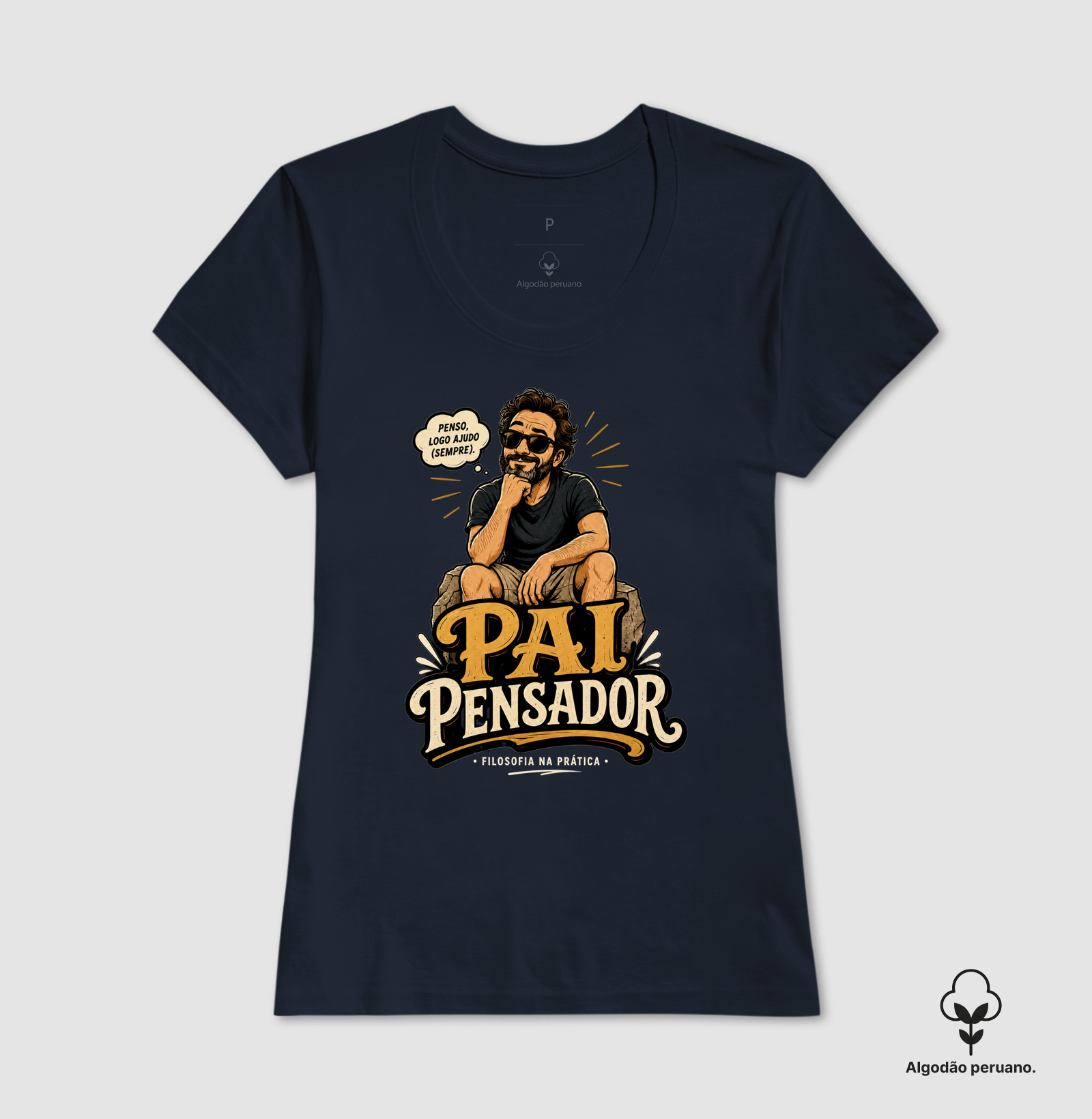 Pai Pensador - Imagem 6