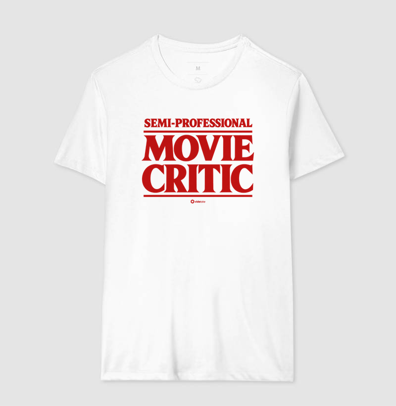 Semi-Professional Movie Critic - Imagem 4