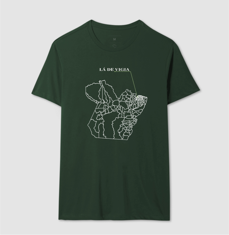 Camisa 11