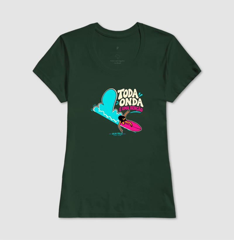Toda Onda é uma Benção — Seja Feliz Surf Club - Imagem 11