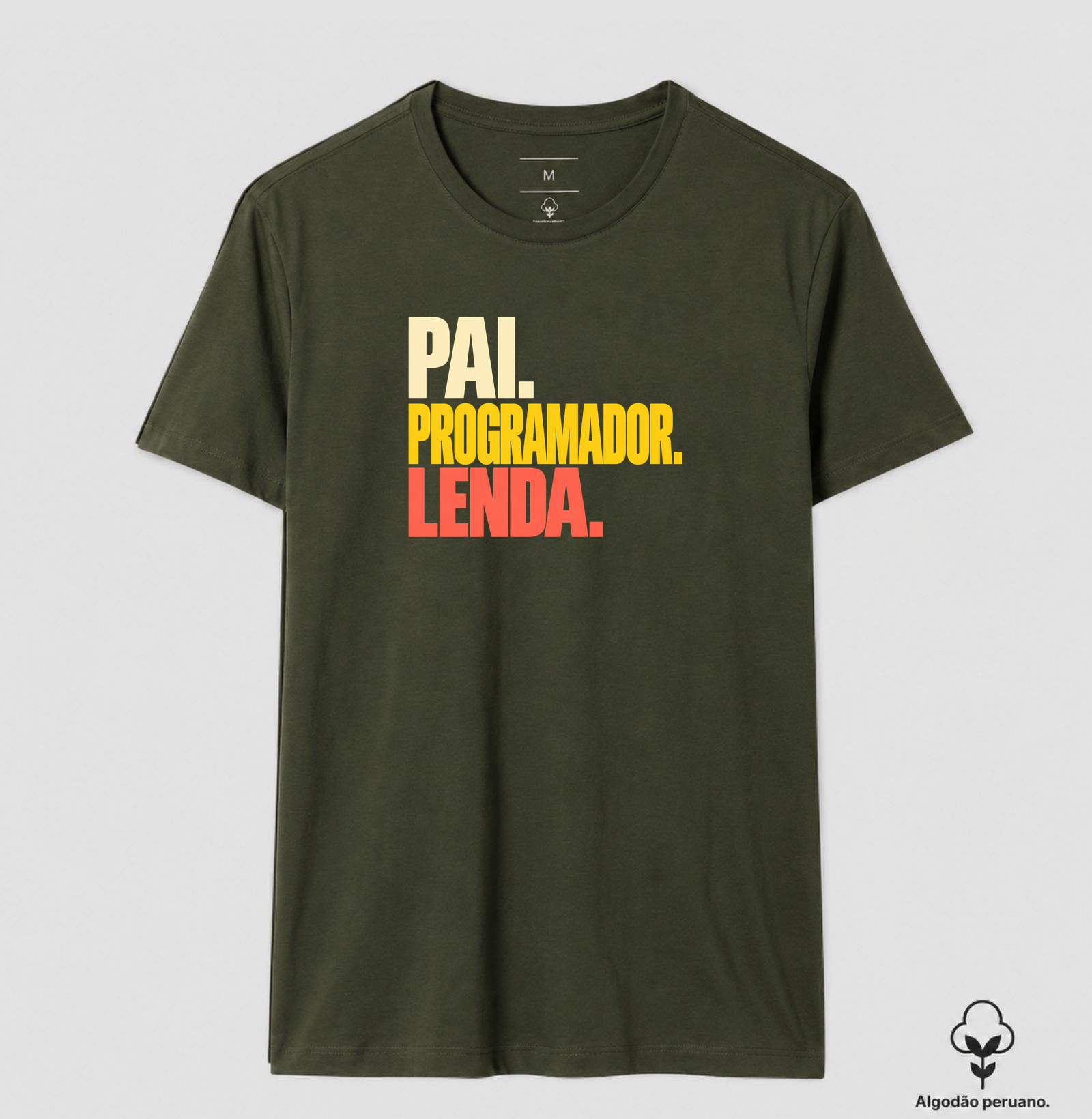 Pai. Programador. Lenda. - Imagem 6