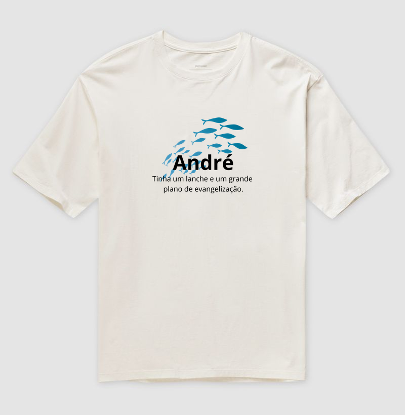 André - Imagem 4