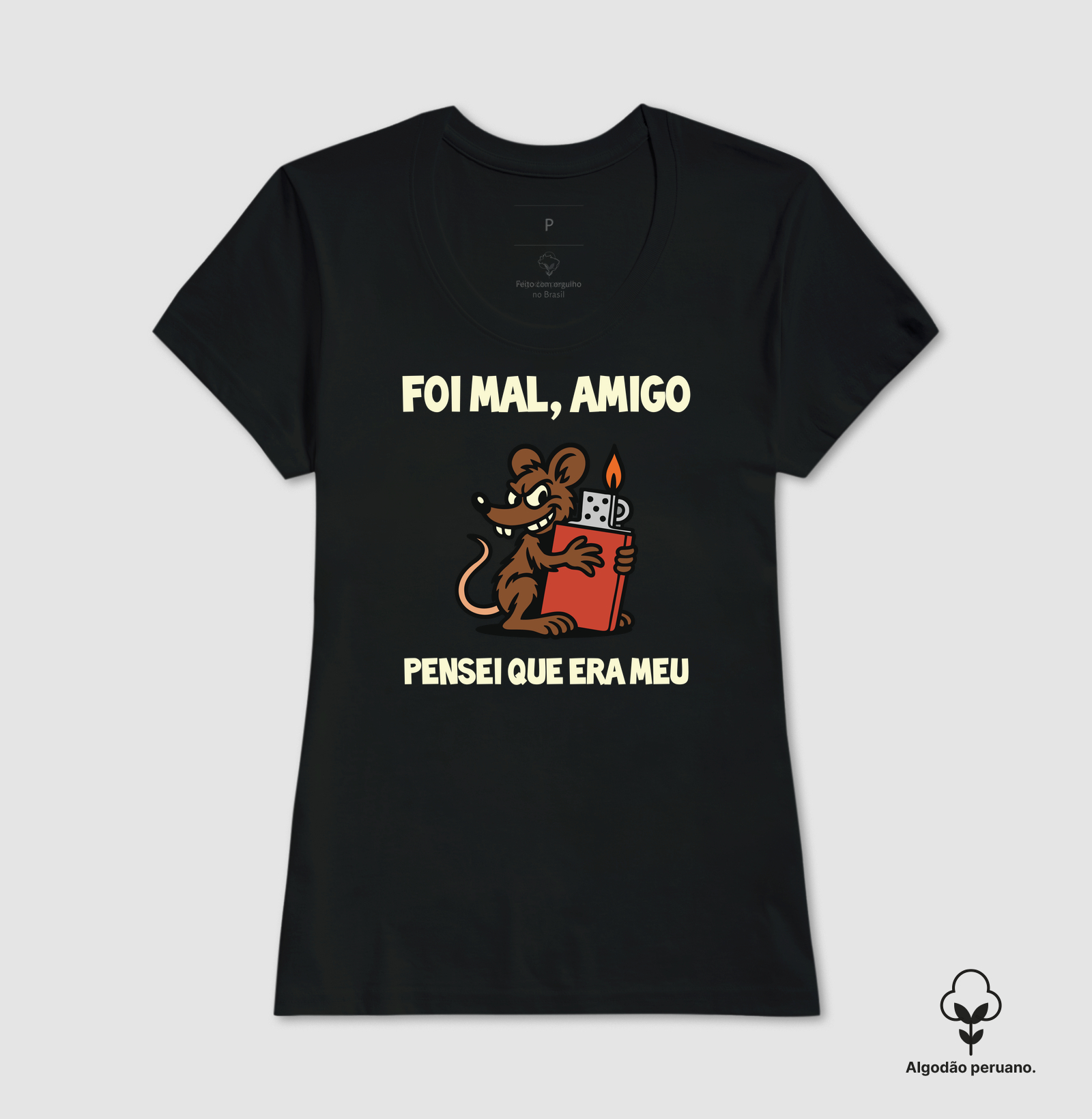 Camisa 3