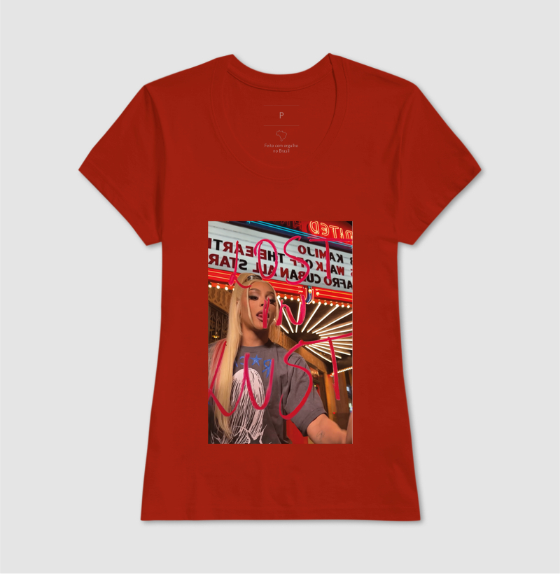 Camisa 12