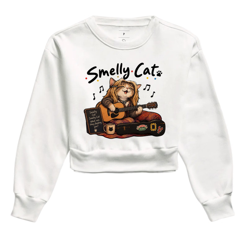 Smelly Cat - Imagem 3