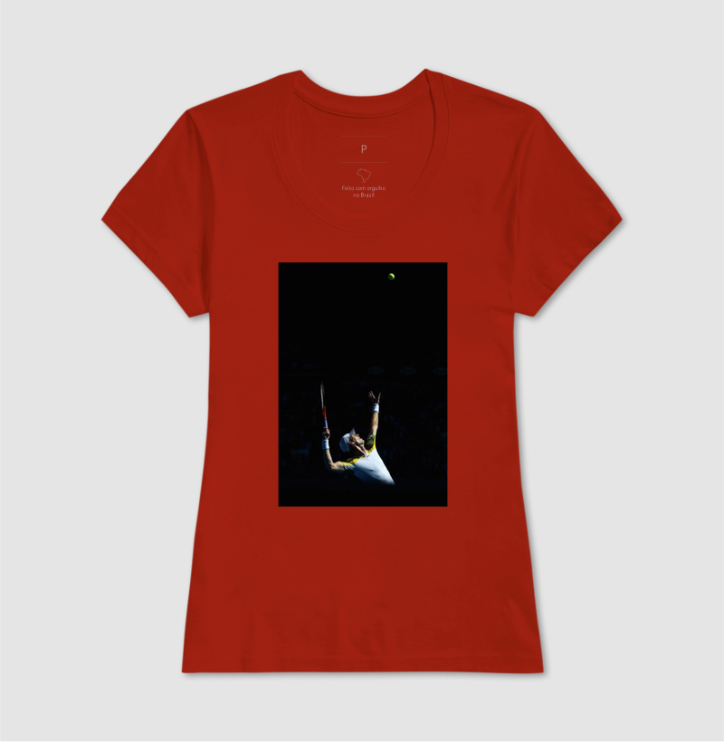 Camisa 10