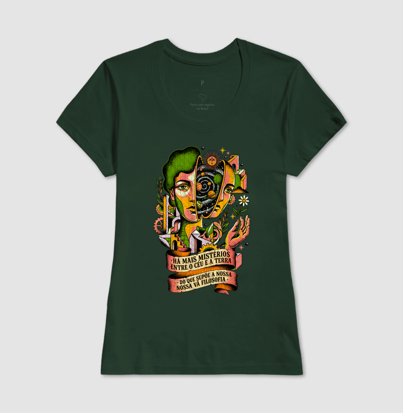 Camisa 14