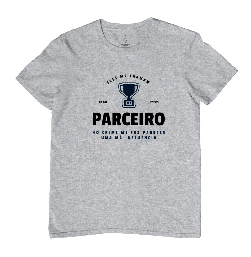 Parceiro do crime - Imagem 3
