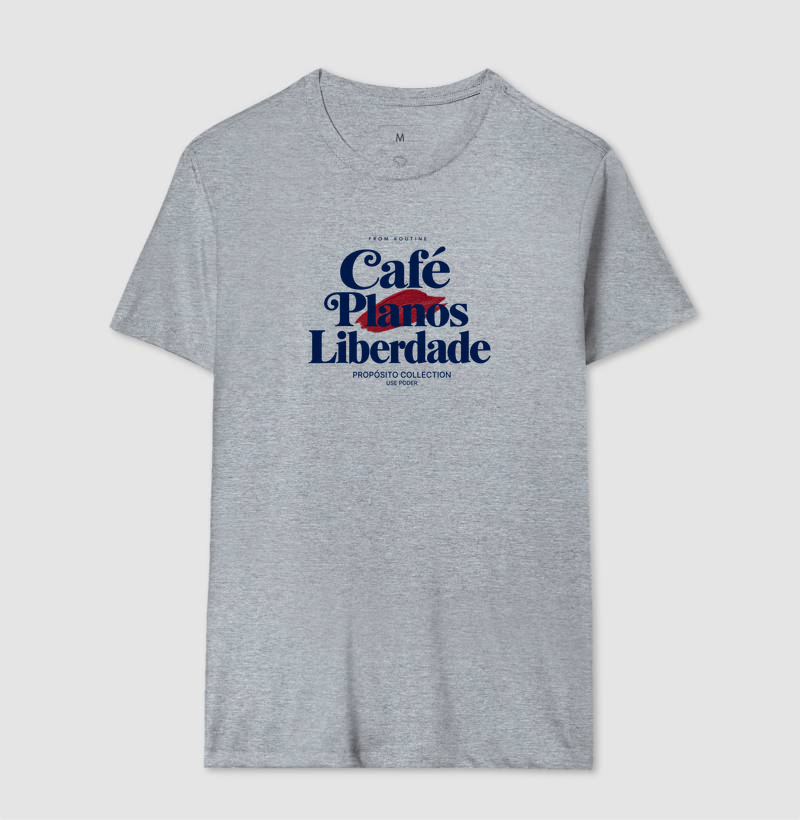 Café, planos e liberdade - Imagem 8
