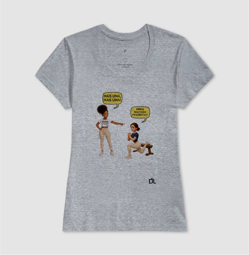 Camisa 10