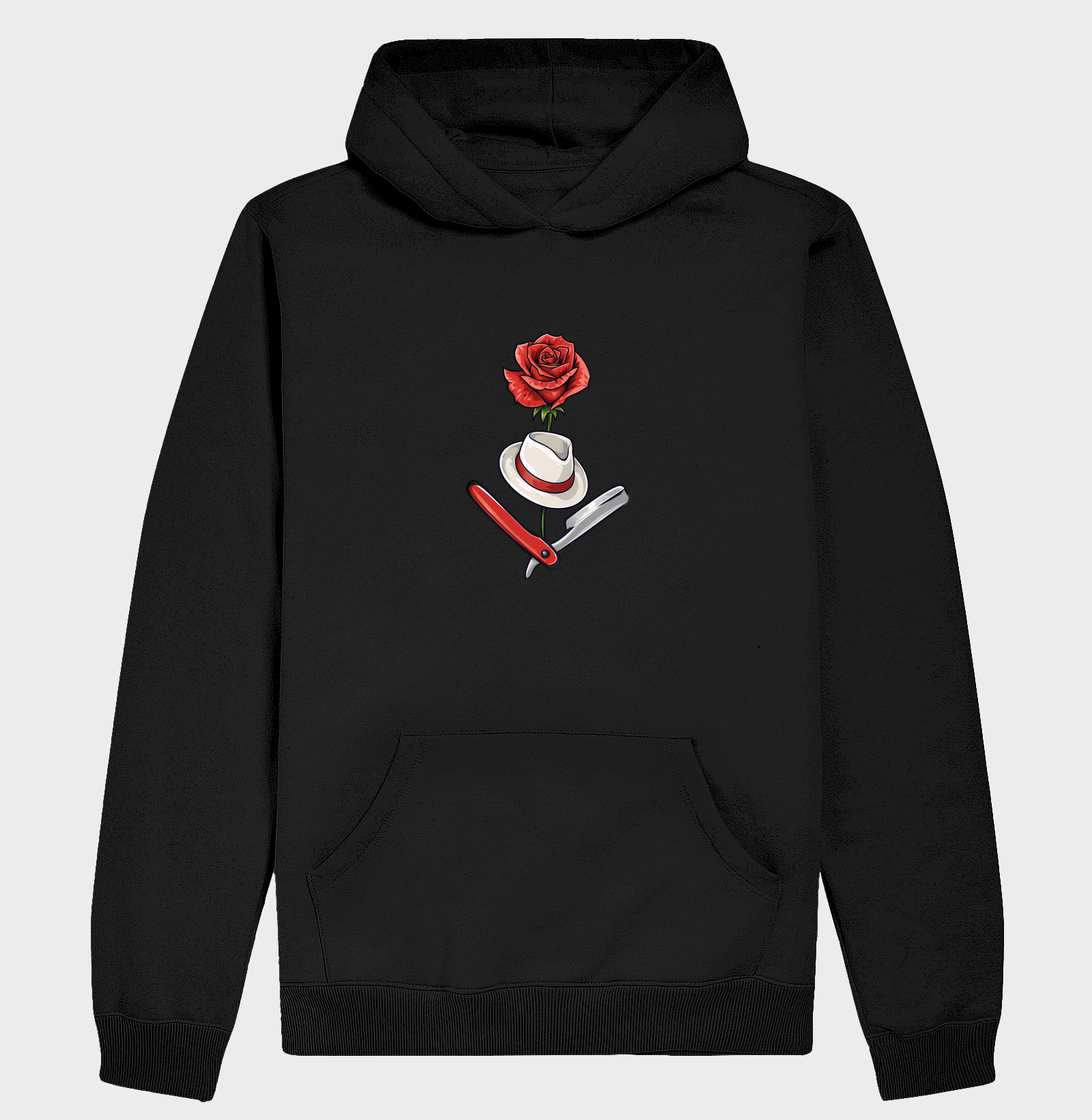 MOLETOM HOODIE MARIA NAVALHA - Imagem 8