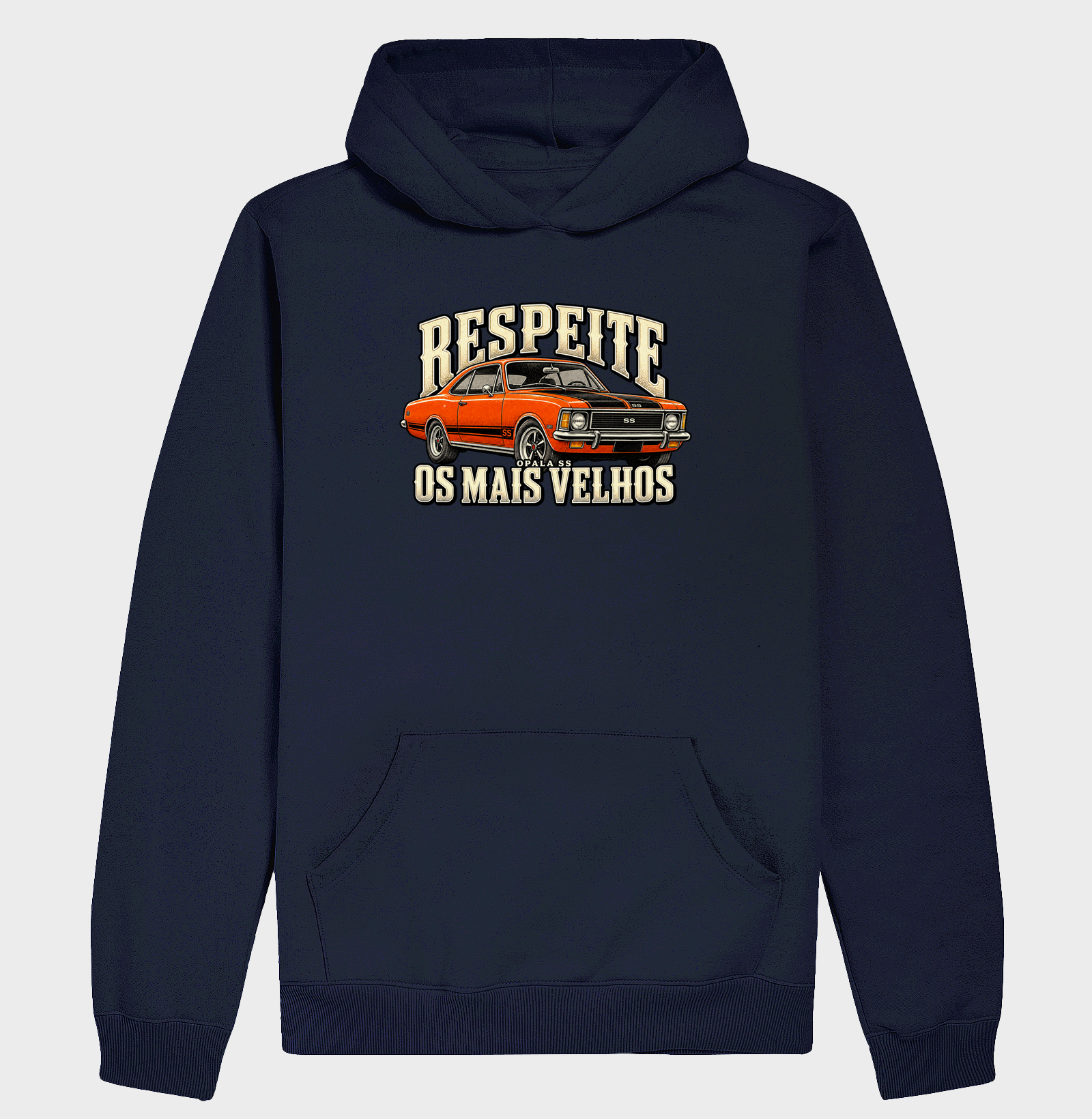 Respeite Opala - Imagem 4