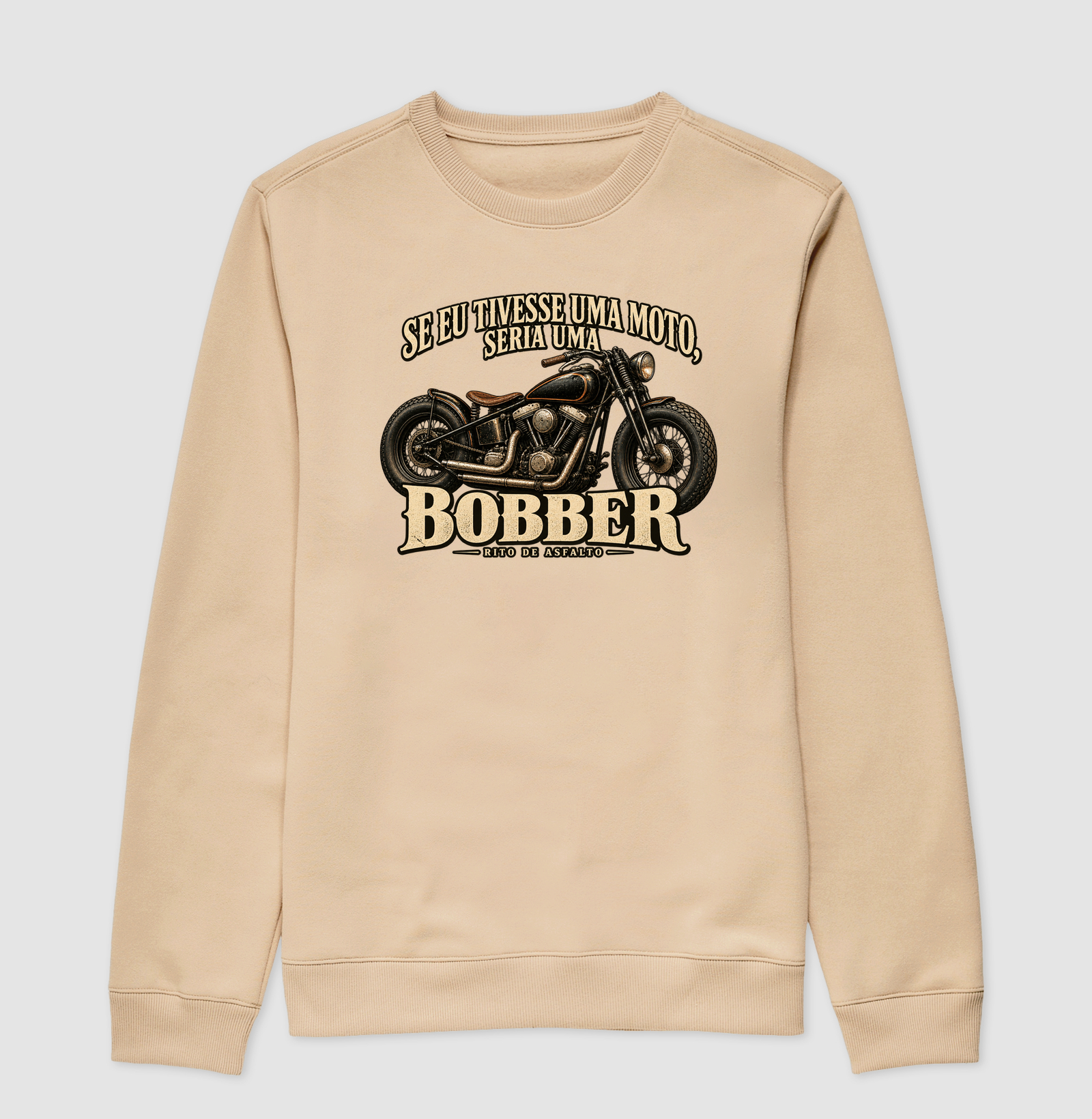 Se Eu Tivesse Bobber - Imagem 3