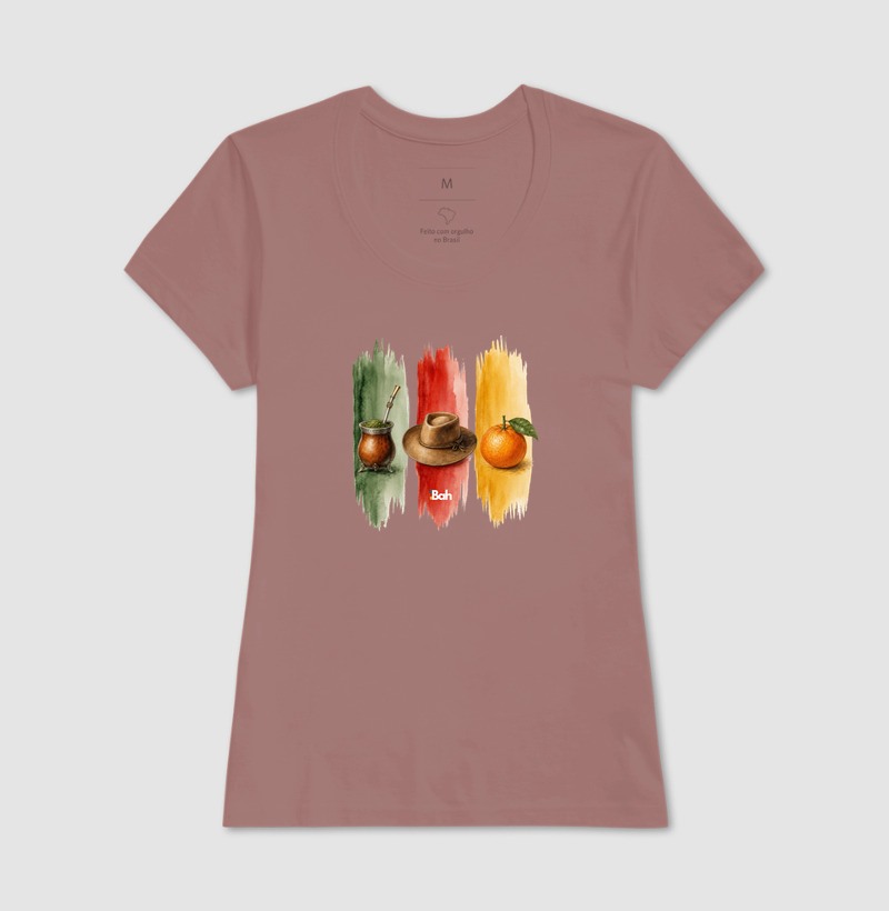 Camisa 16