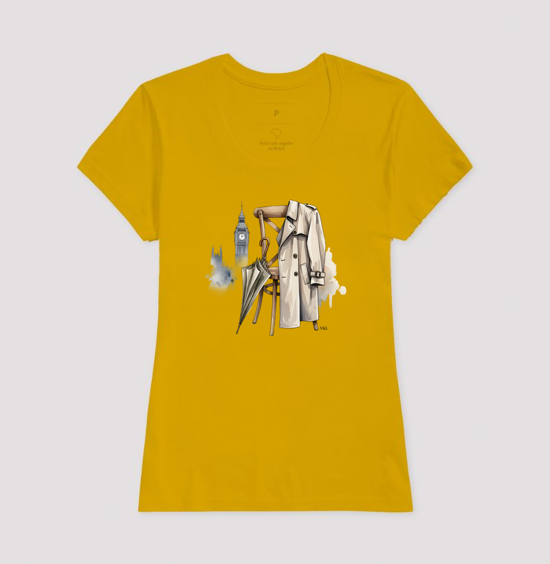 Camisa 14