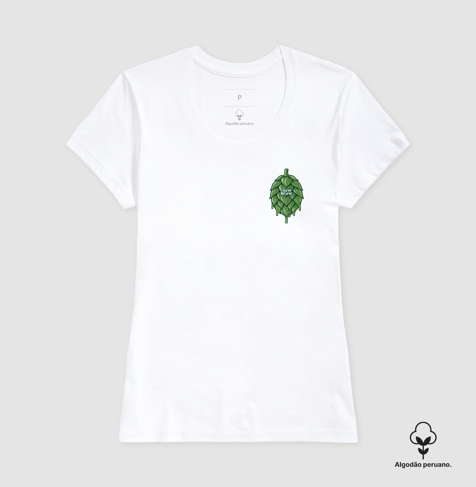 The Hop - New Brew - Imagem 2
