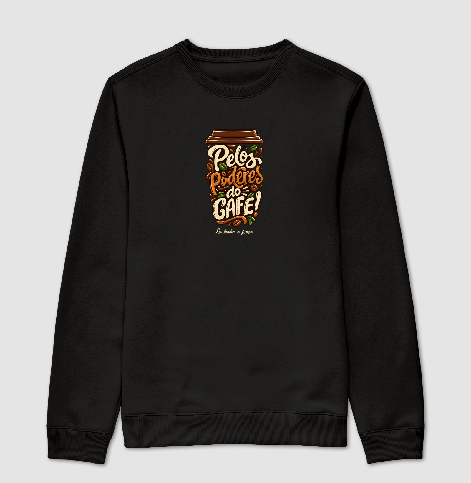 Pelos poderes do café - Imagem 4