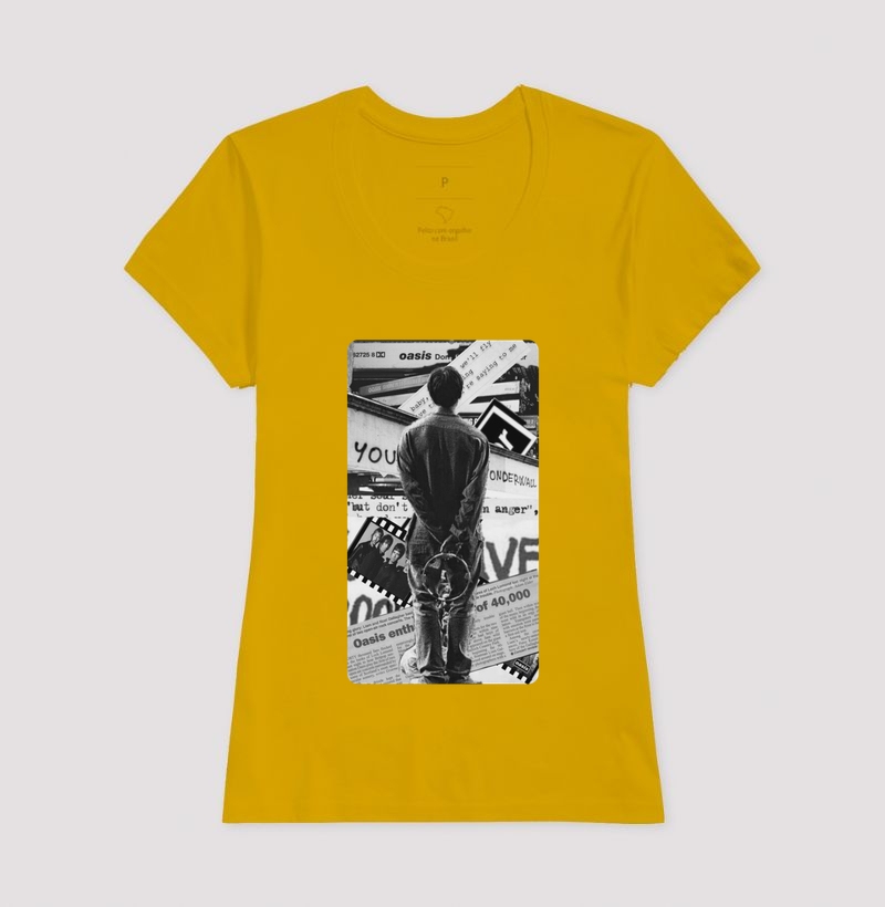 Camisa 14