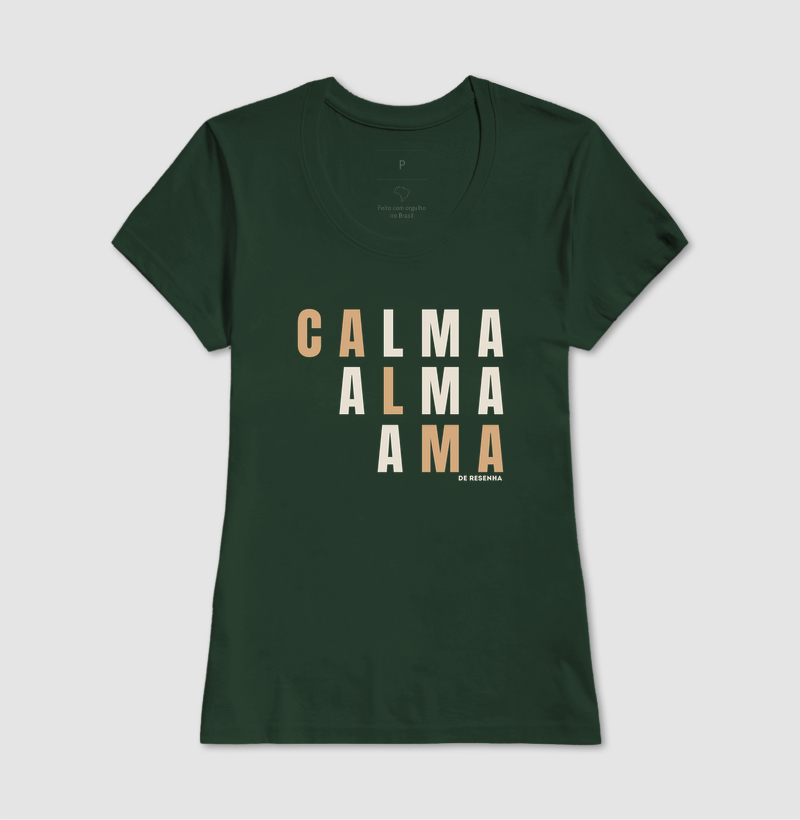 Calma - Imagem 5