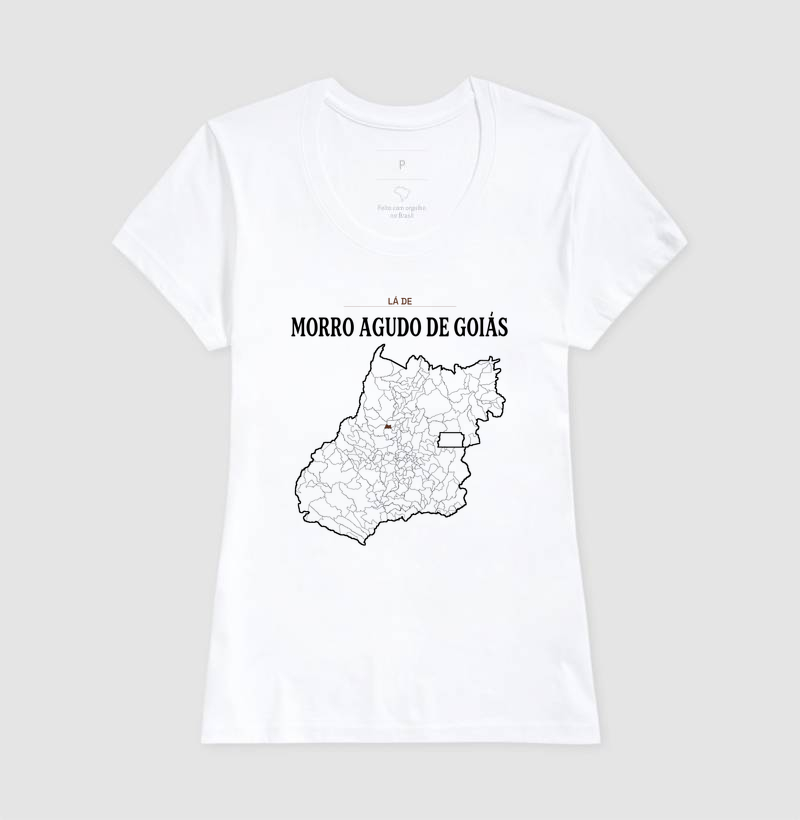 Morro Agudo de Goiás | Território GO - Imagem 5