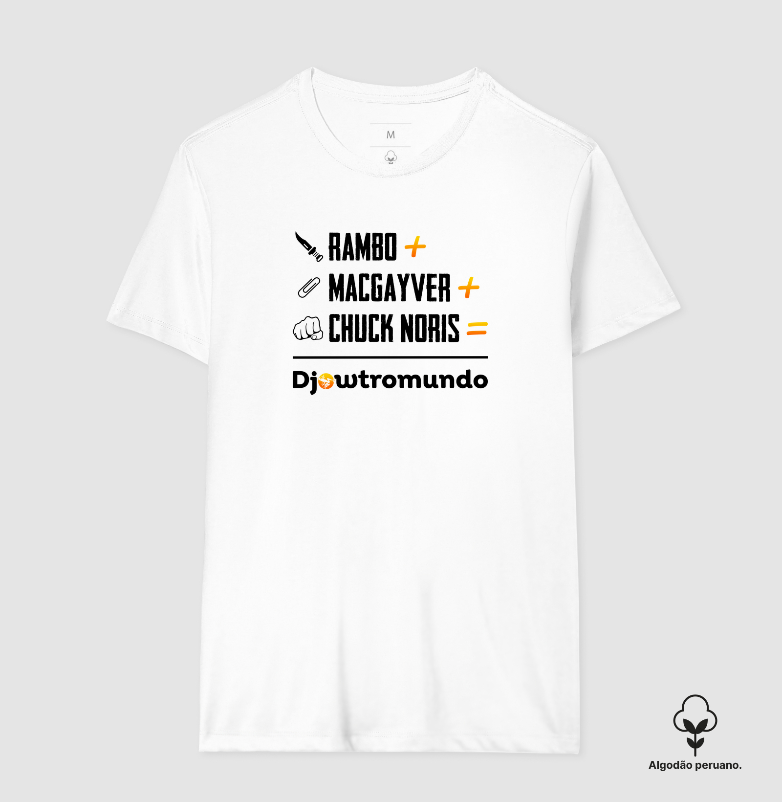DJOW® | EQUAÇÃO DJOW - Imagem 7