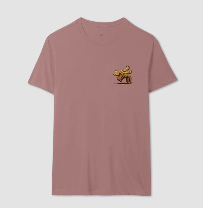 URSO QUEDA MINIMALISTA - Imagem 16