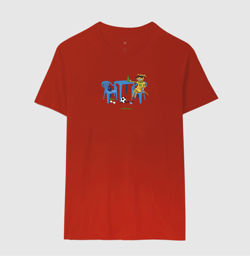Camisa 9