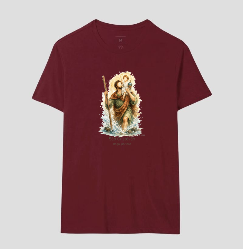 Camisa 17