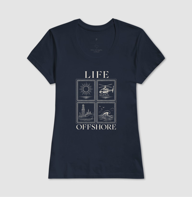 Life offshore - Imagem 10