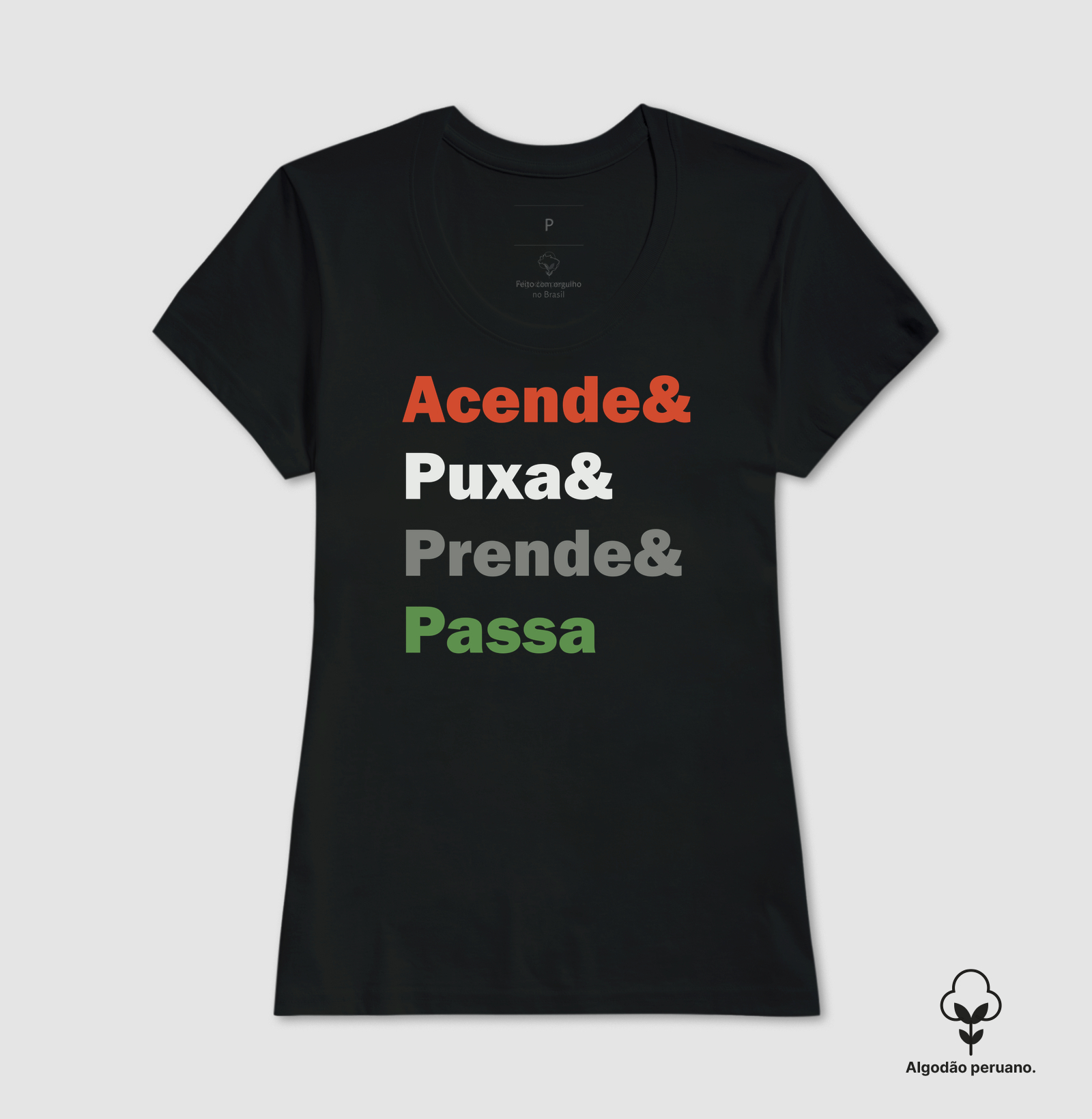 Camisa 1