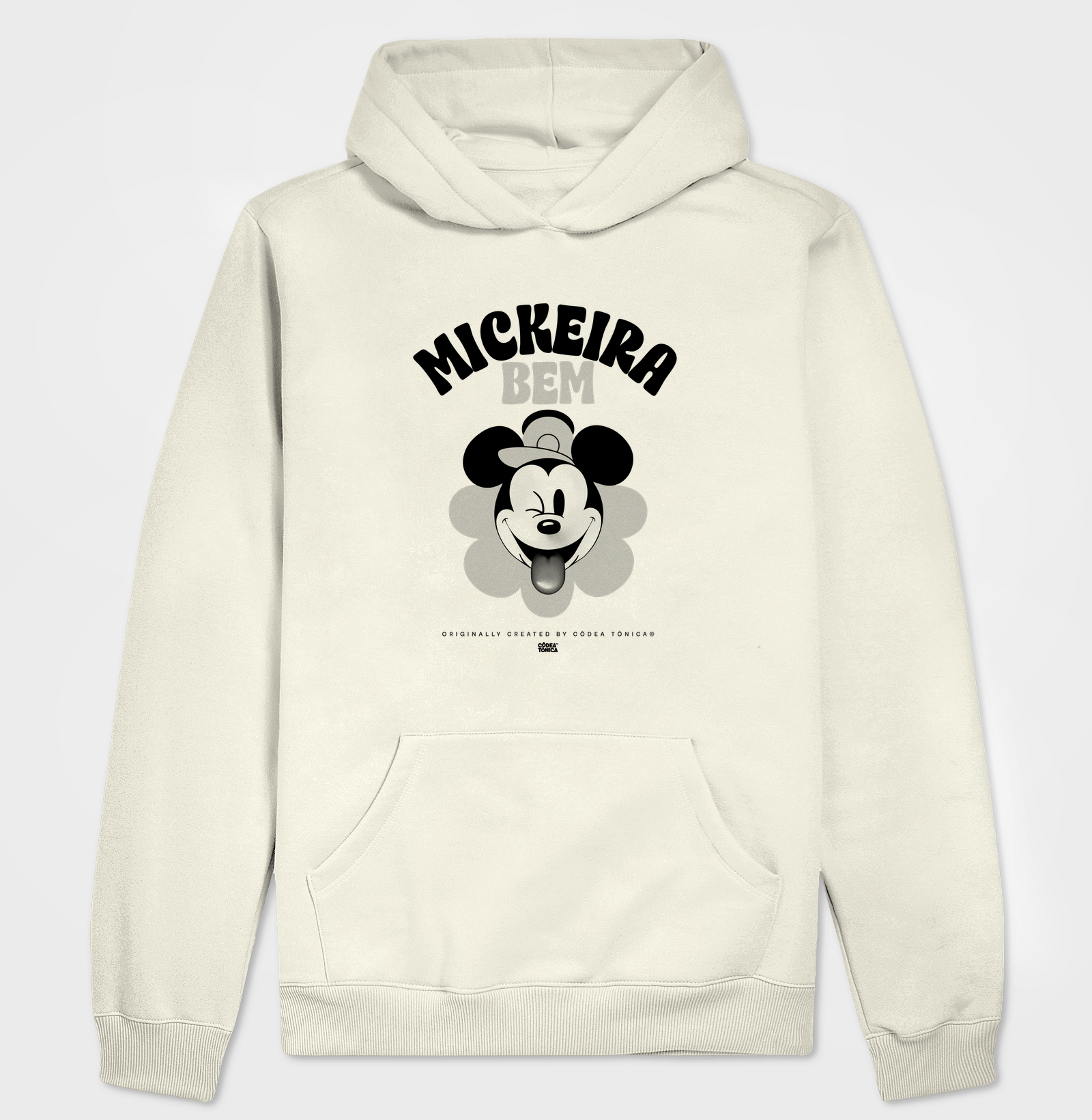 Mickeira Bem - Imagem 2