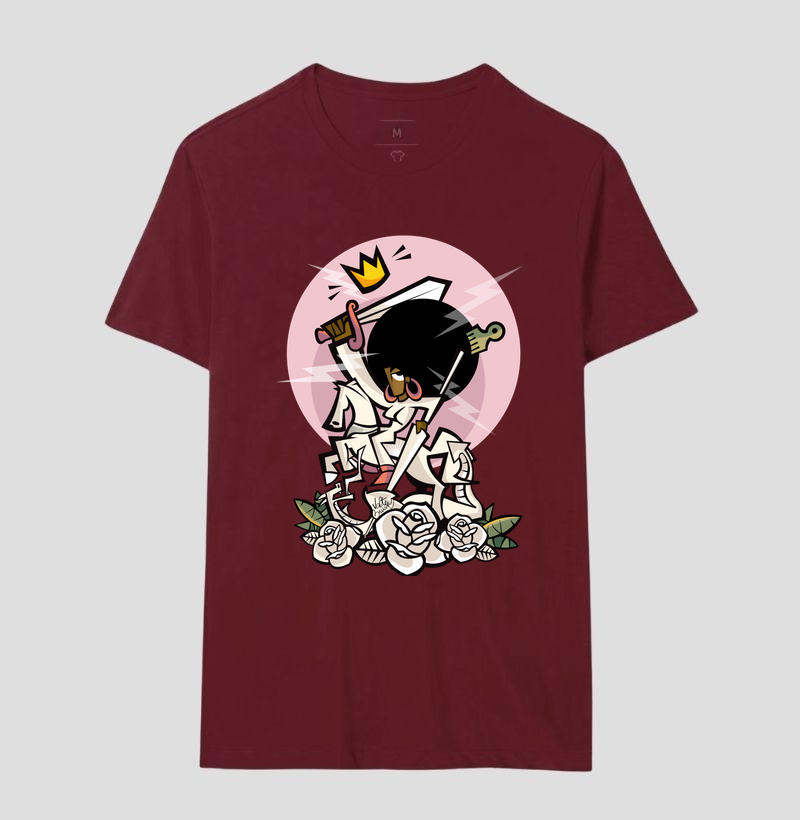 Camisa 9
