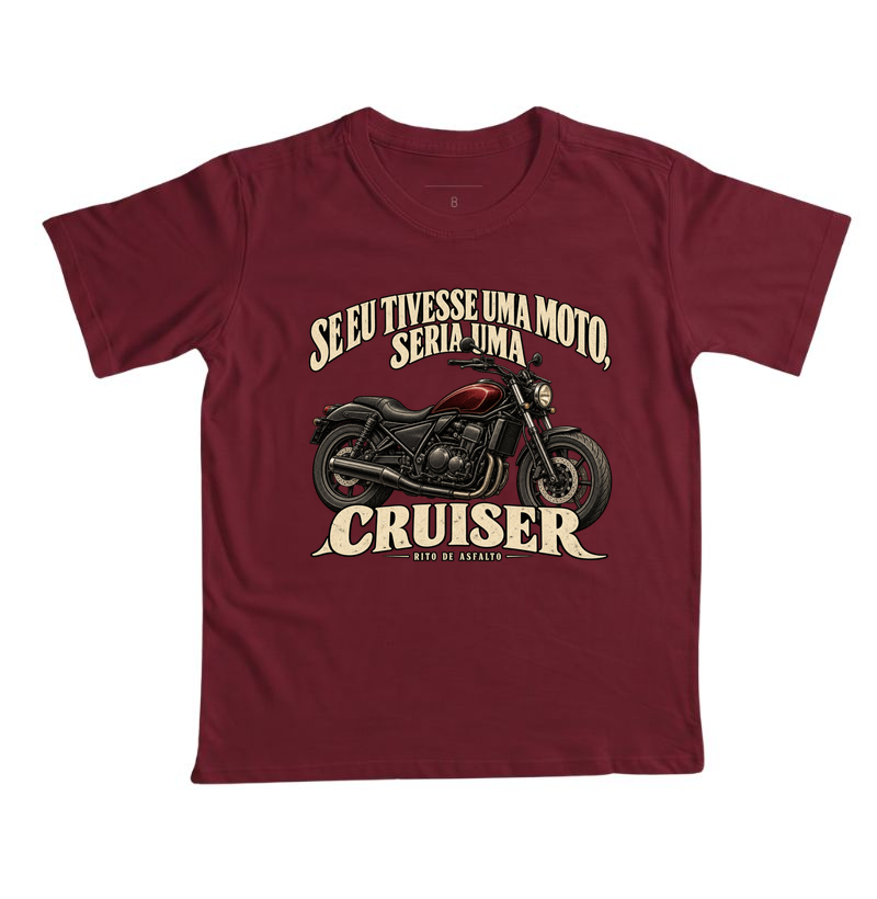 Se Eu Tivesse Cruiser - Imagem 7